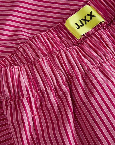 Jamie Poplin Shorts - JJXX